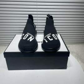 Picture of Dsquared2 Shoes _SKUDSQsz38-44HT01064685